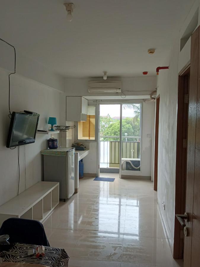 Apartamento Bintaro Park View Yakarta Exterior foto